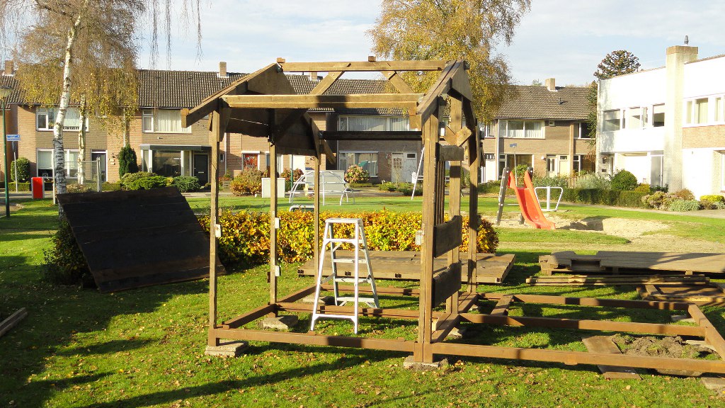 Opbouw (9)